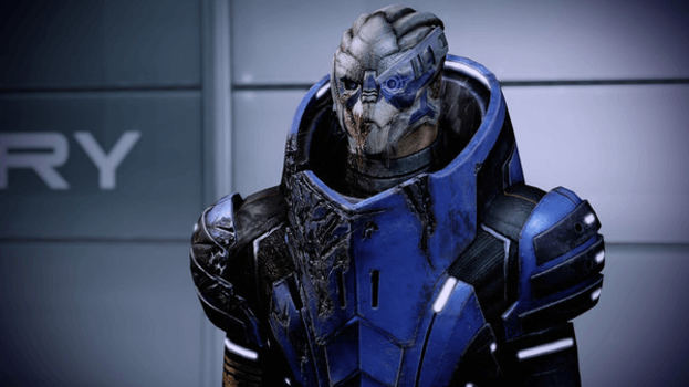 Mass Effect Legendary Edition PC Steam Code