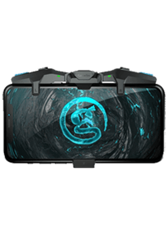 GameSir F4 Falcon Mobile Gaming Controller  for sale in Egypt from Games2Egypt