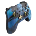 Zelda Wireless Controller for Nintendo Switch - Link Blue