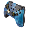 Zelda Wireless Controller for Nintendo Switch - Link Blue