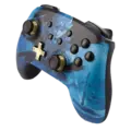 Zelda Wireless Controller for Nintendo Switch - Link Blue