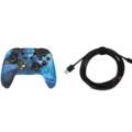 Zelda Wireless Controller for Nintendo Switch - Link Blue