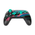 Pokemon Wireless Controller for Nintendo Switch - Pikachu Neon