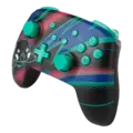Pokemon Wireless Controller for Nintendo Switch - Pikachu Neon