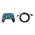 Pokemon Wireless Controller for Nintendo Switch - Pikachu Neon