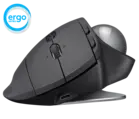 LOGITECH MX ERGO Advanced Wireless Trackball Mouse