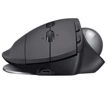 MX ERGO Advanced Wireless Trackball - Mouse  للبيع في مصر من خلال Games2Egypt