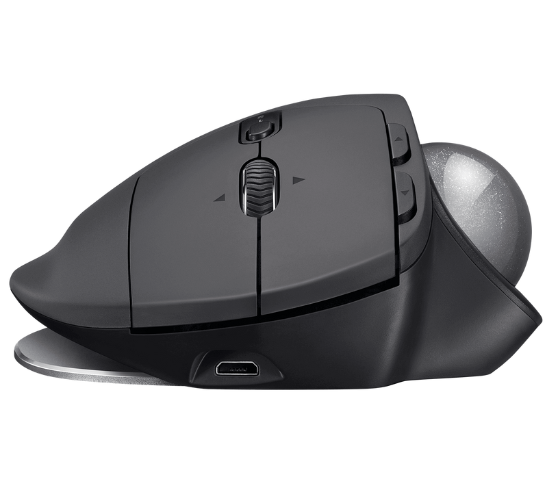 MX ERGO Advanced Wireless Trackball - Mouse  للبيع في مصر من خلال Games2Egypt