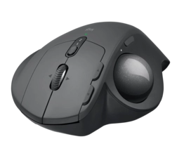 MX ERGO Advanced Wireless Trackball - Mouse