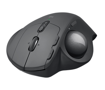 MX ERGO Advanced Wireless Trackball - Mouse  للبيع في مصر من خلال Games2Egypt