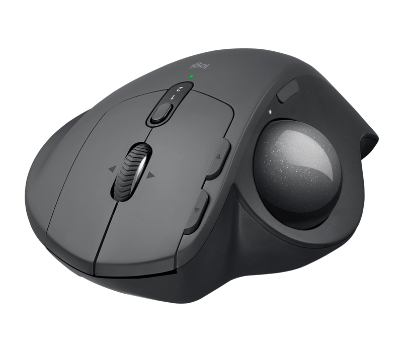 MX ERGO Advanced Wireless Trackball - Mouse  للبيع في مصر من خلال Games2Egypt