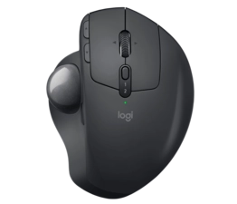 LOGITECH MX ERGO Advanced Wireless Trackball Mouse