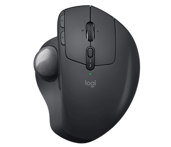MX ERGO Advanced Wireless Trackball - Mouse  للبيع في مصر من خلال Games2Egypt