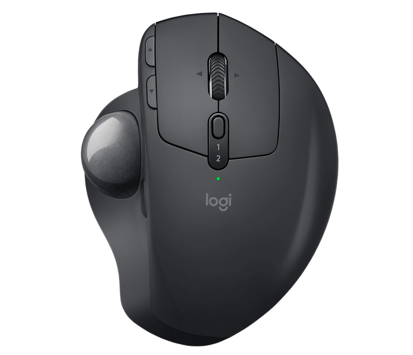 MX ERGO Advanced Wireless Trackball - Mouse  للبيع في مصر من خلال Games2Egypt