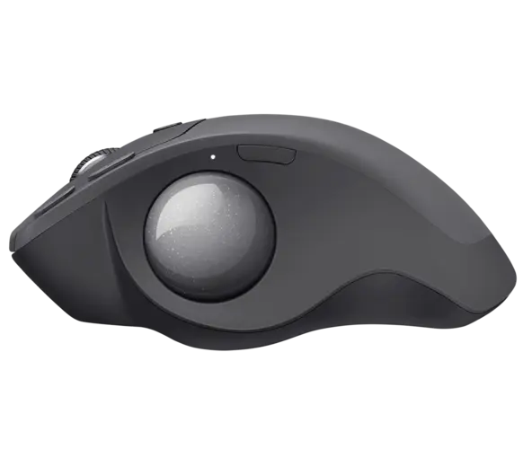 LOGITECH MX ERGO Advanced Wireless Trackball Mouse