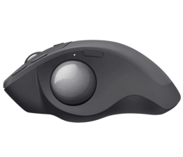 MX ERGO Advanced Wireless Trackball - Mouse