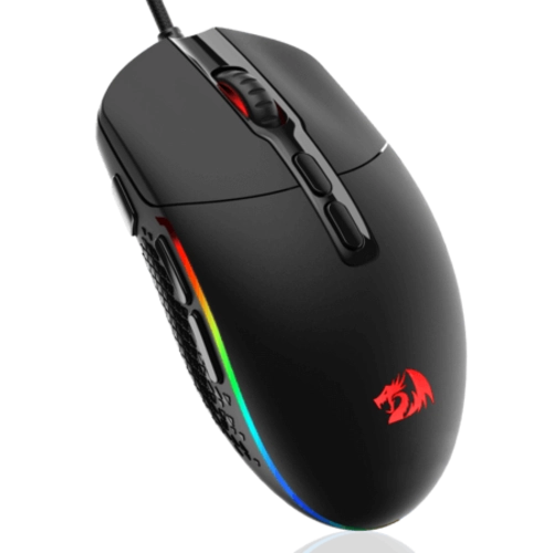 Redragon M719 Gaming wired Mouse