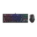 REDRAGON K552 Gaming wired Mouse and Keyboard 