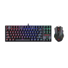 REDRAGON K552 Gaming wired Mouse and Keyboard 