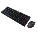 REDRAGON K552 Gaming wired Mouse and Keyboard 