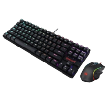 REDRAGON K552 Gaming wired Mouse and Keyboard 