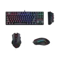 REDRAGON K552 Gaming wired Mouse and Keyboard 
