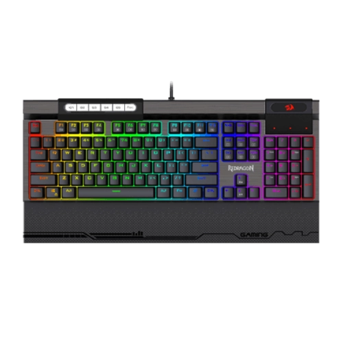 Redragon K563 Mechanical Gaming Wired Keyboard 