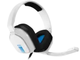 Astro Gaming Headphone A10 Gaming Wired Headset PS4 - White