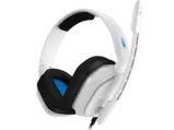 Astro Gaming Headphone A10 Gaming Wired Headset PS4 - White