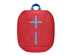 ULTIMATE EARS WONDERBOOM™ 2 - RADICAL RED -  for sale in Egypt from Games2Egypt