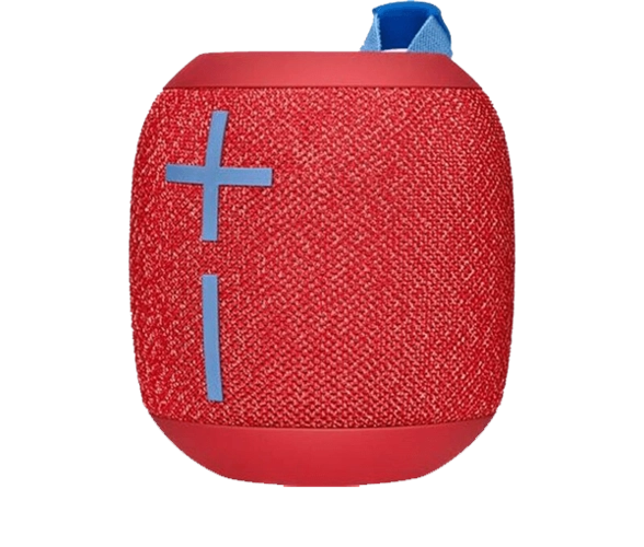 ULTIMATE EARS WONDERBOOM™ 2 - RADICAL RED