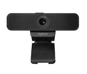 Logitech C925e BUSINESS - WEBCAM -  للبيع في مصر من خلال Games2Egypt