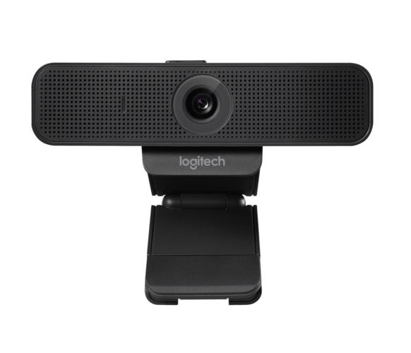 Logitech C925e BUSINESS - WEBCAM