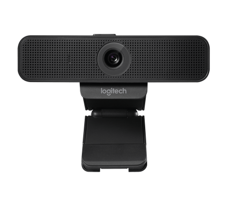Logitech C925e BUSINESS - WEBCAM