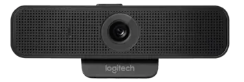 Logitech C925e BUSINESS - WEBCAM