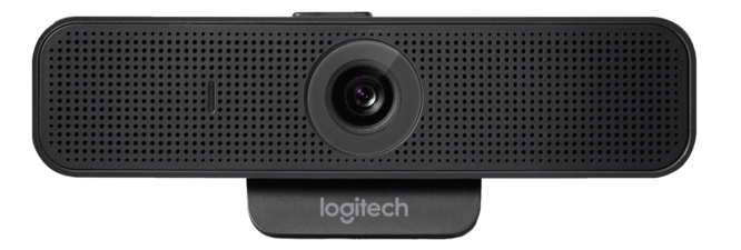 Logitech C925e BUSINESS - WEBCAM