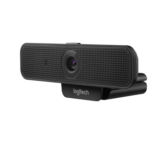 Logitech C925e BUSINESS - WEBCAM