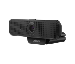 Logitech C925e BUSINESS - WEBCAM