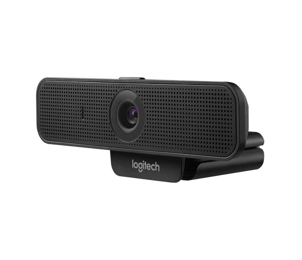 Logitech C925e BUSINESS - WEBCAM – صورة 4
