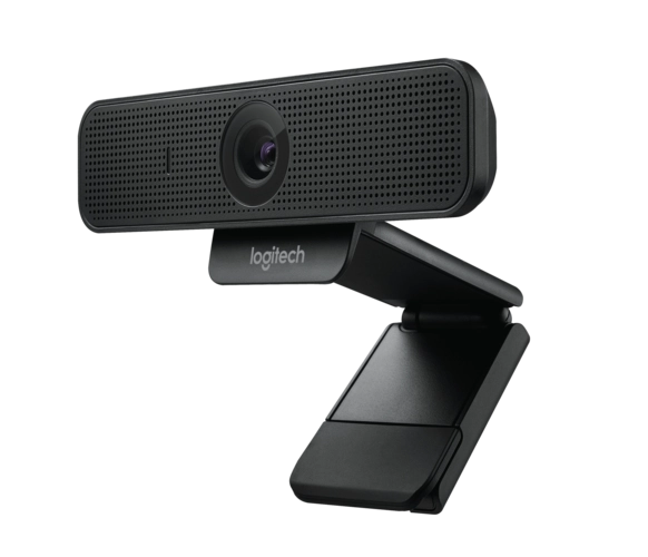 Logitech C925e BUSINESS - WEBCAM