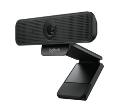 Logitech C925e BUSINESS - WEBCAM