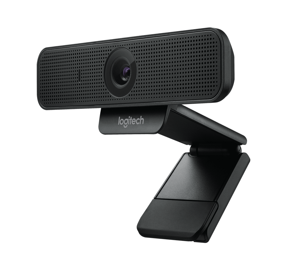 Logitech C925e BUSINESS - WEBCAM – صورة 5
