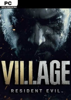 Resident Evil Village - PC Steam Code 