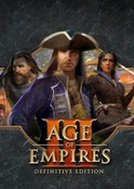 Age of Empires III: Definitive Edition  PC Steam Code 