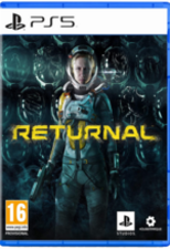 Returnal -PS5-Used