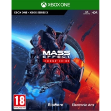 Mass Effect Legendary Edition - Xbox 