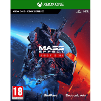Mass Effect Legendary Edition - Xbox 