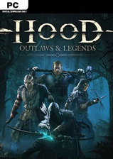 Hood: Outlaws & Legends - PC Steam Code