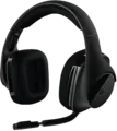 LOGITECH Gaming Headphone G533 Wireless Gaming Headset - EMEA