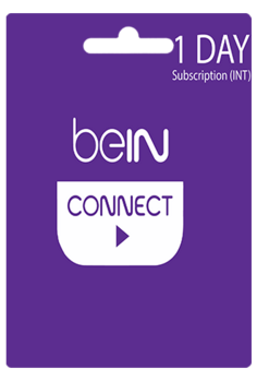 beIN Connect 1 Day 